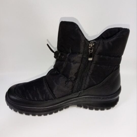 Ботинки женские зимние - 42218-1м