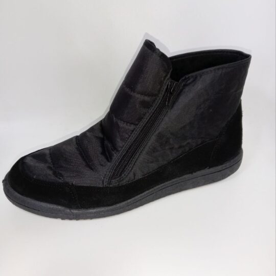 Ботинки мужские зимние - 93545-1м