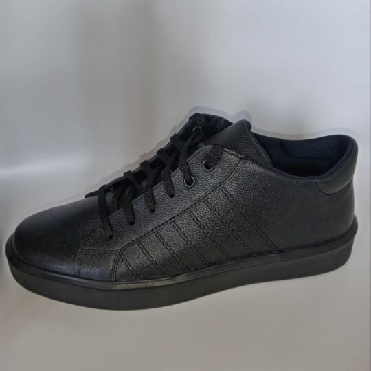 Кеды лидские мужские - МК58-1Ф