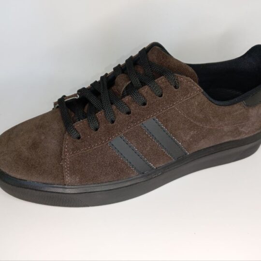 Кеды лидские мужские - МК32Ф